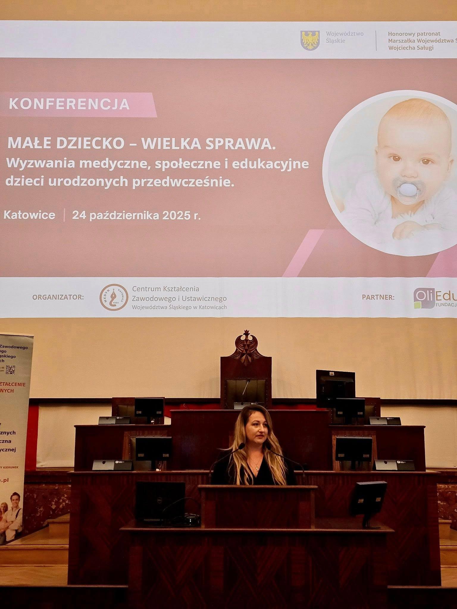 konferencja