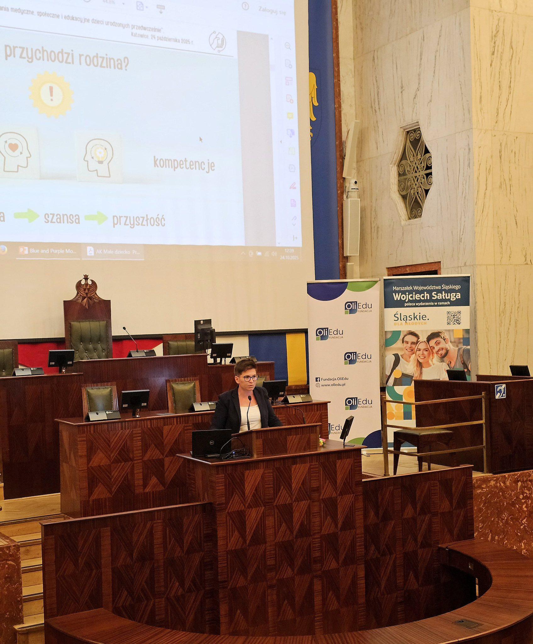 konferencja