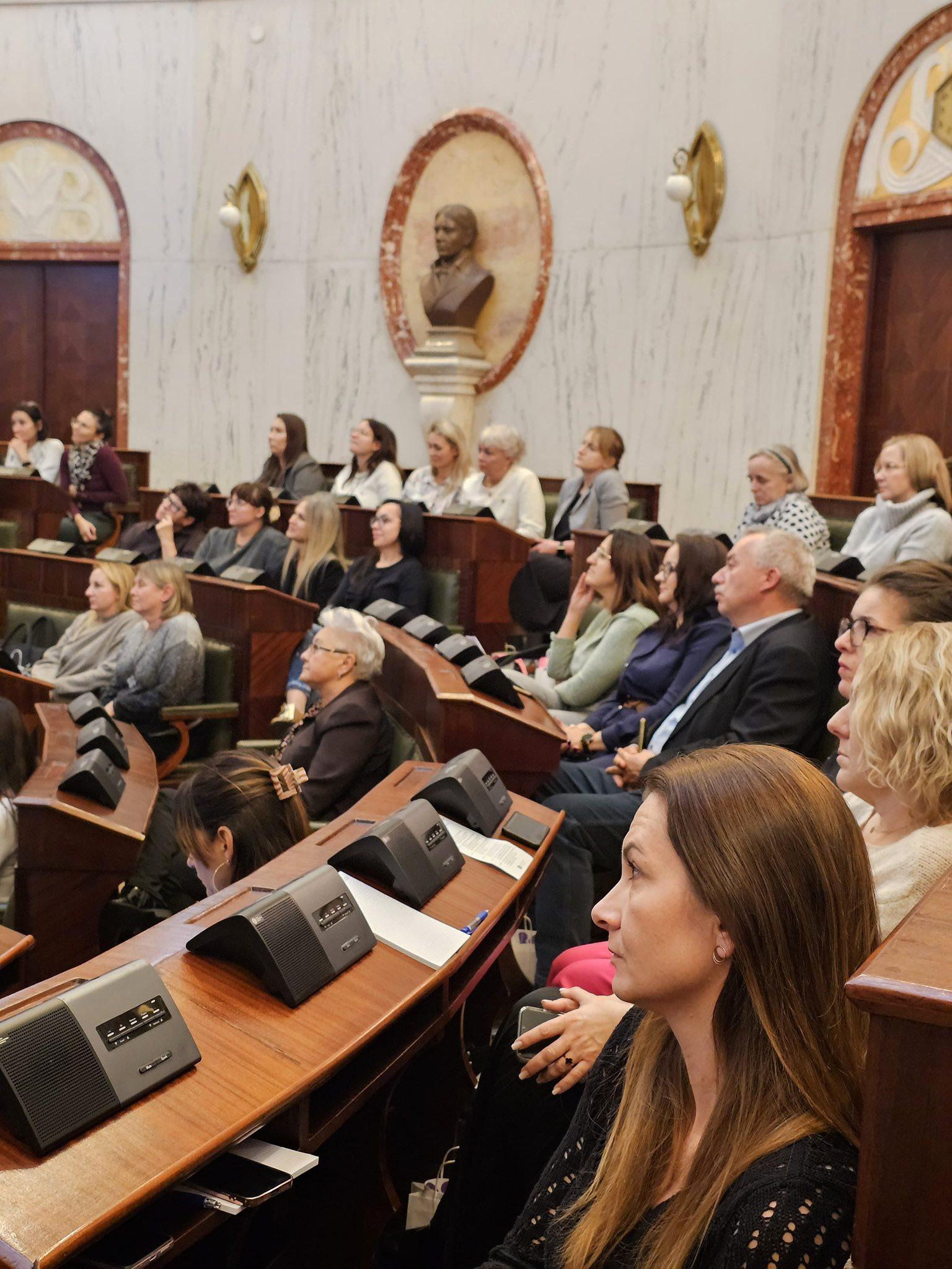 konferencja