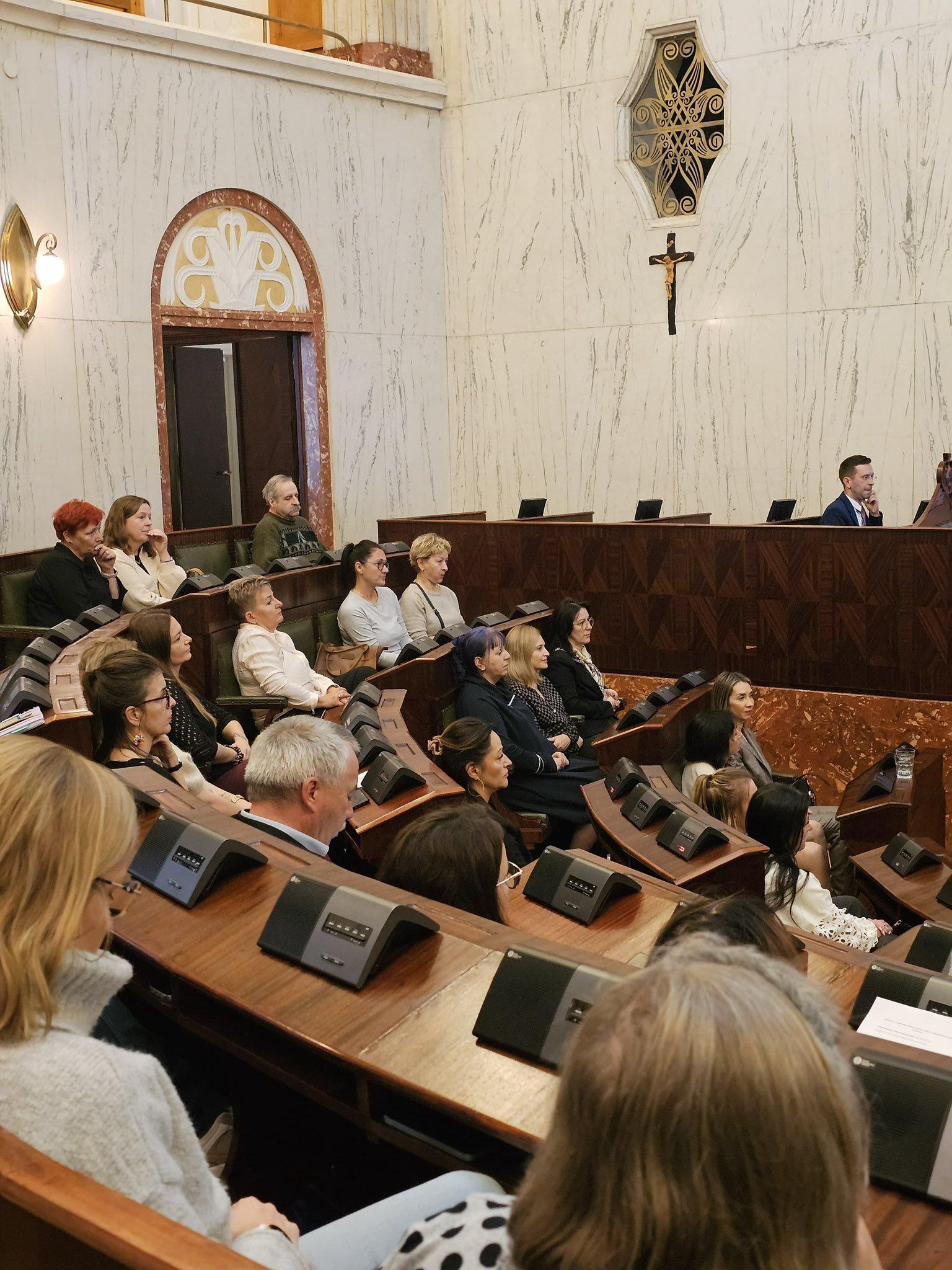 konferencja