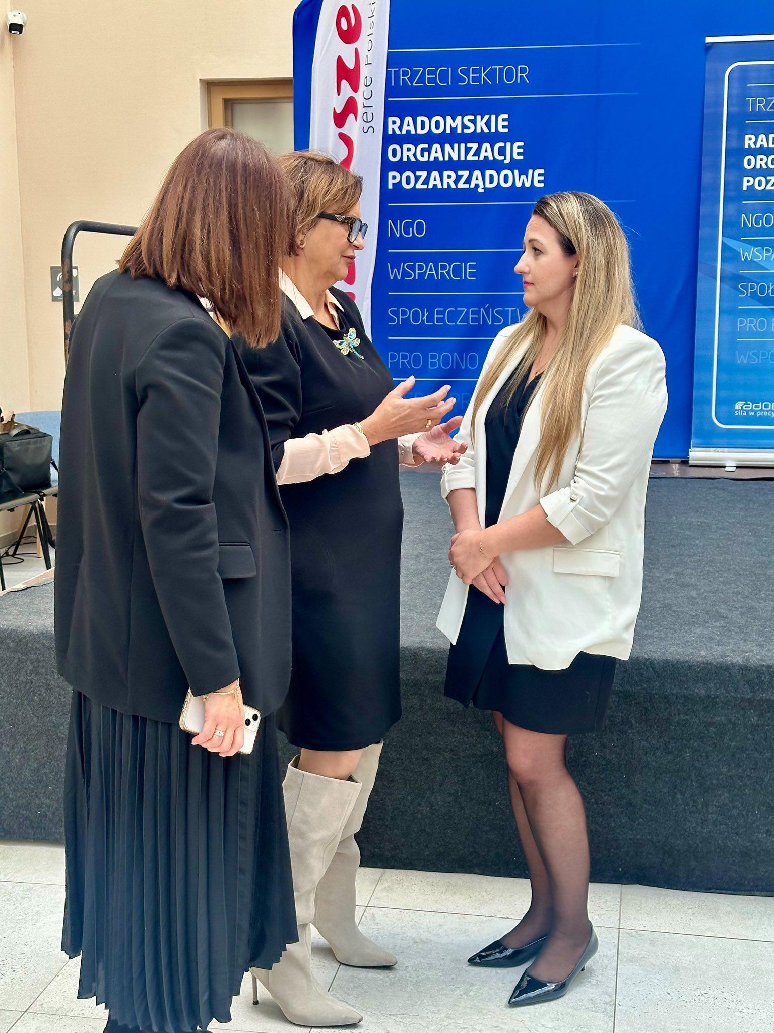 konferencja