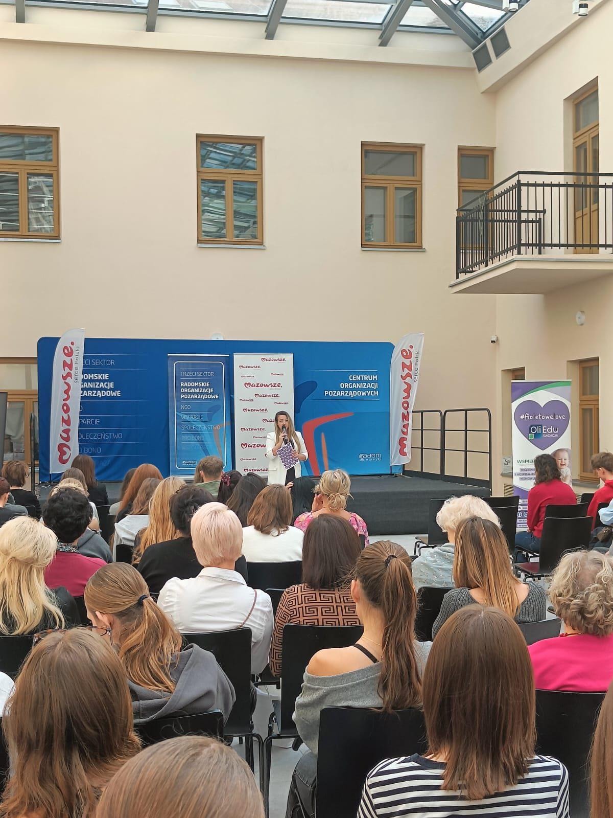 konferencja