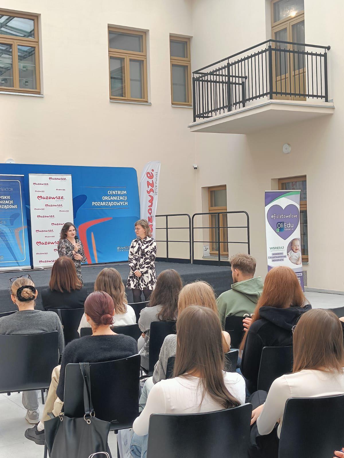 konferencja
