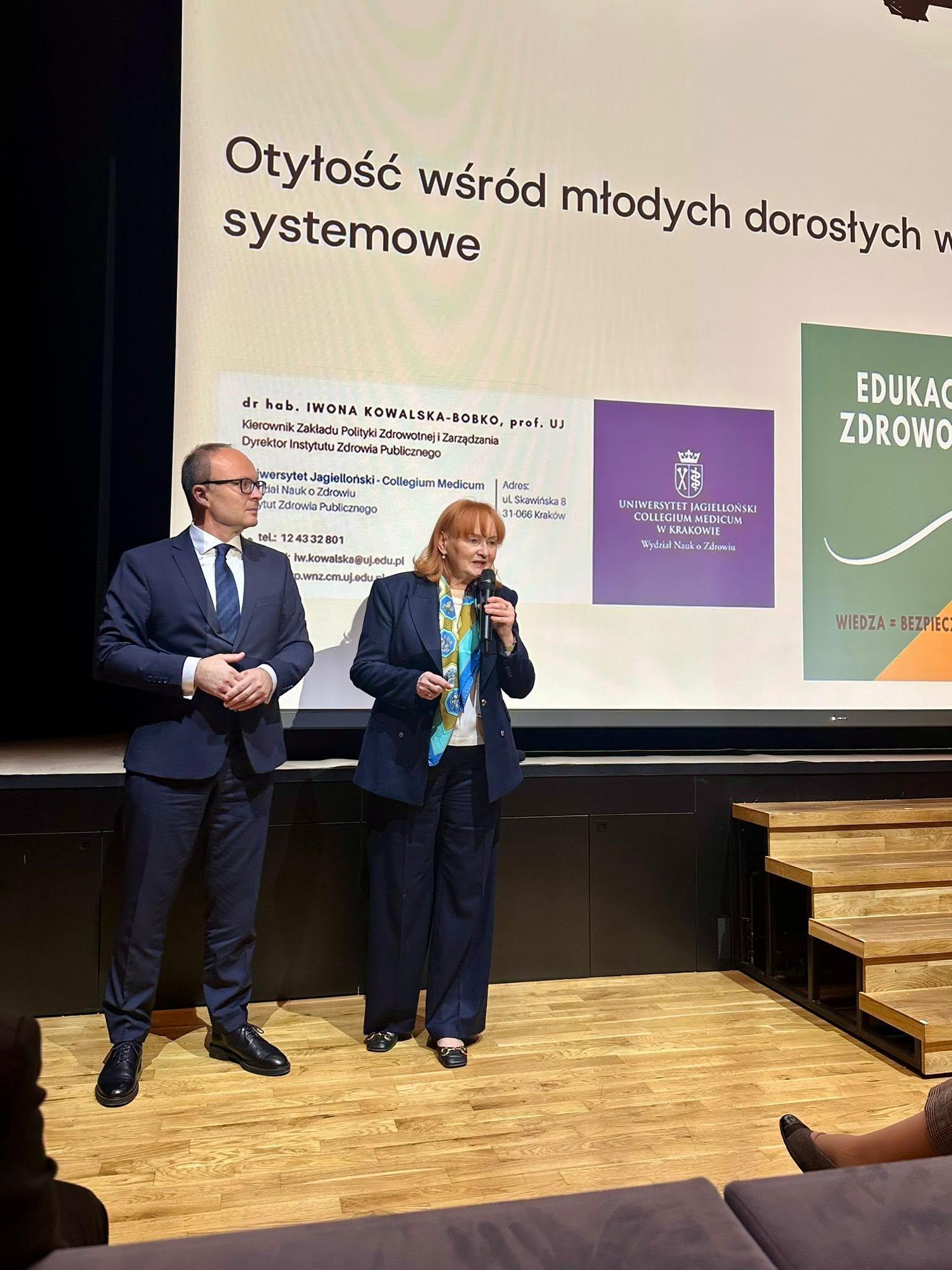 konferencja