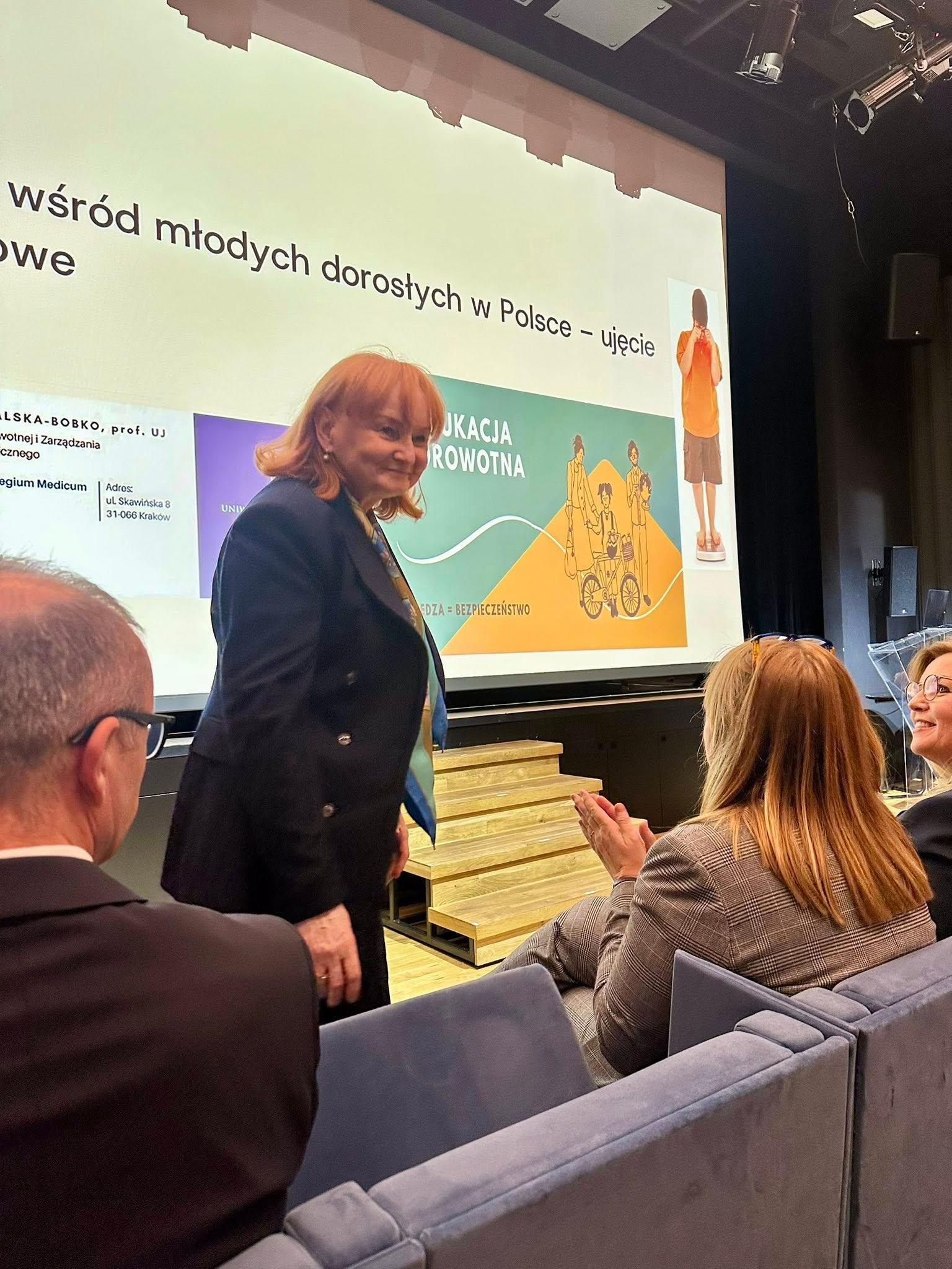 konferencja