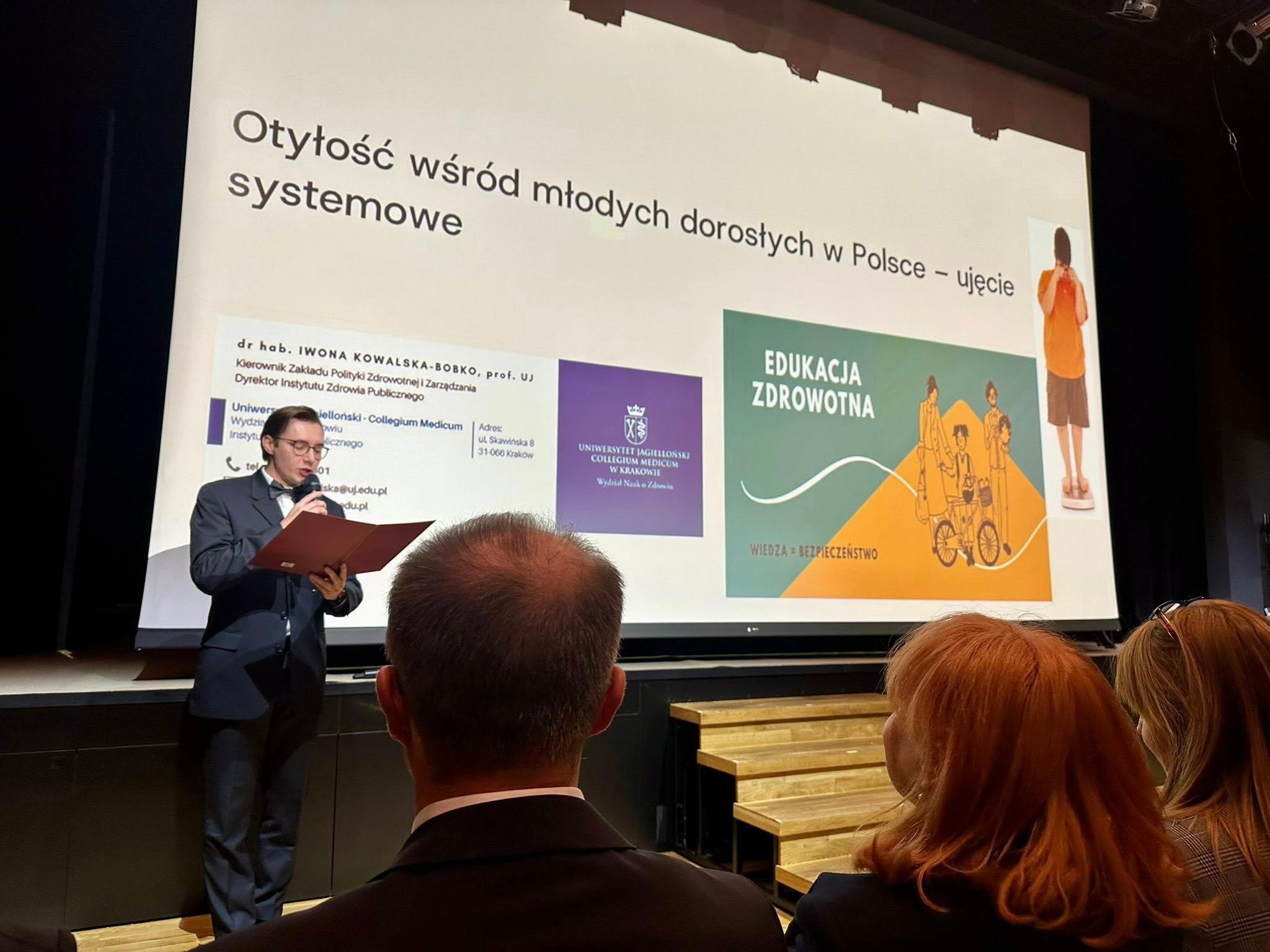 konferencja
