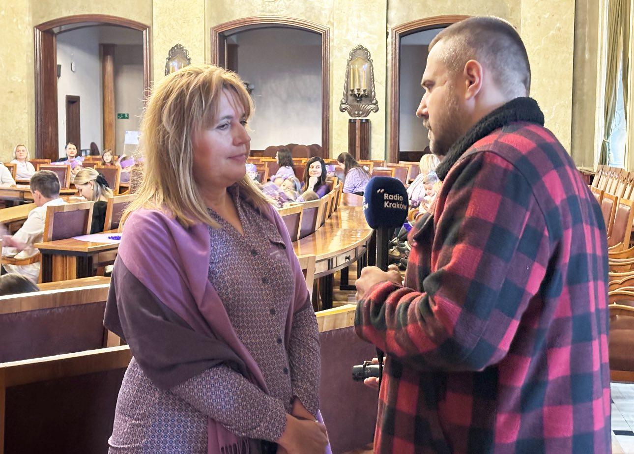 konferencja