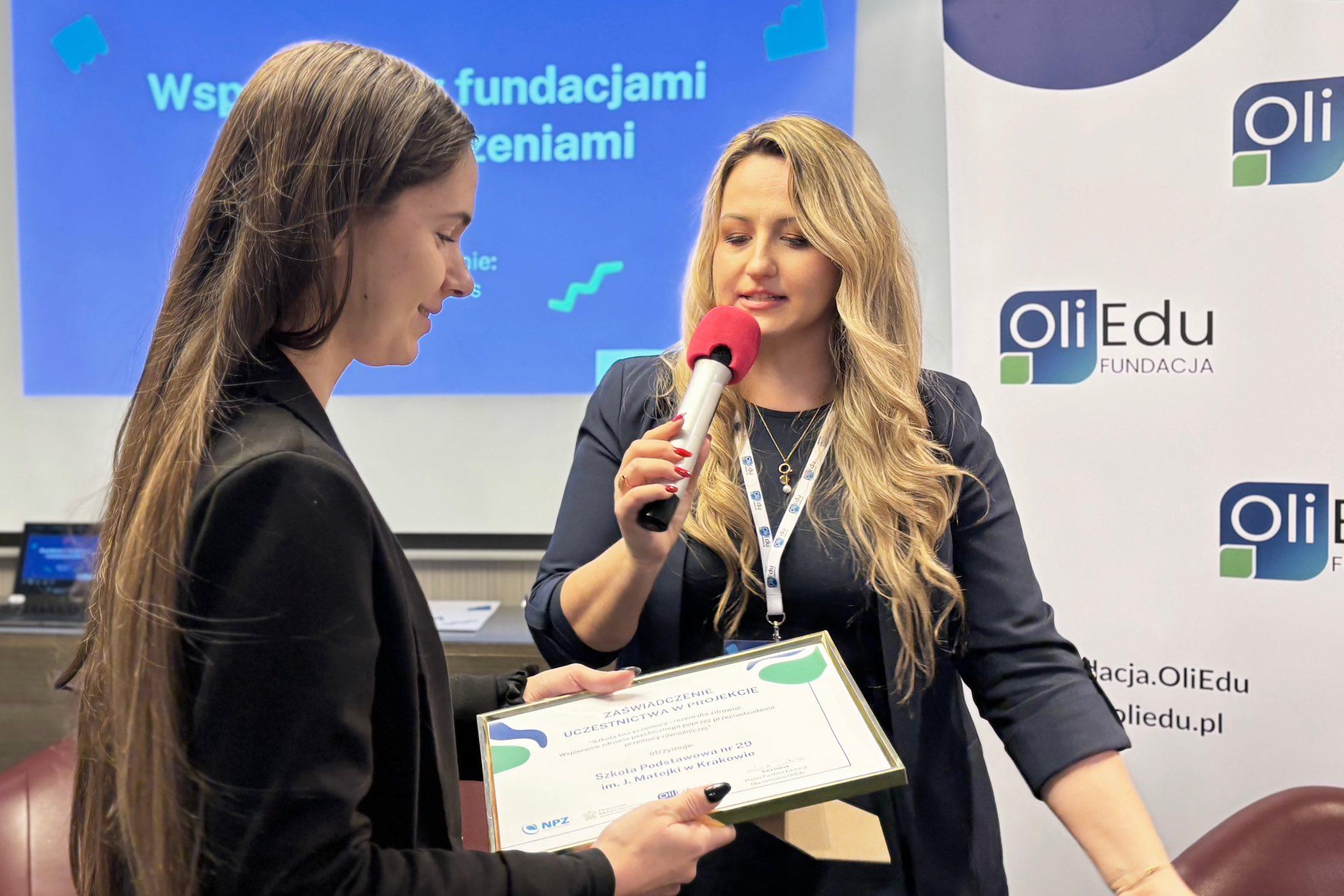 konferencja