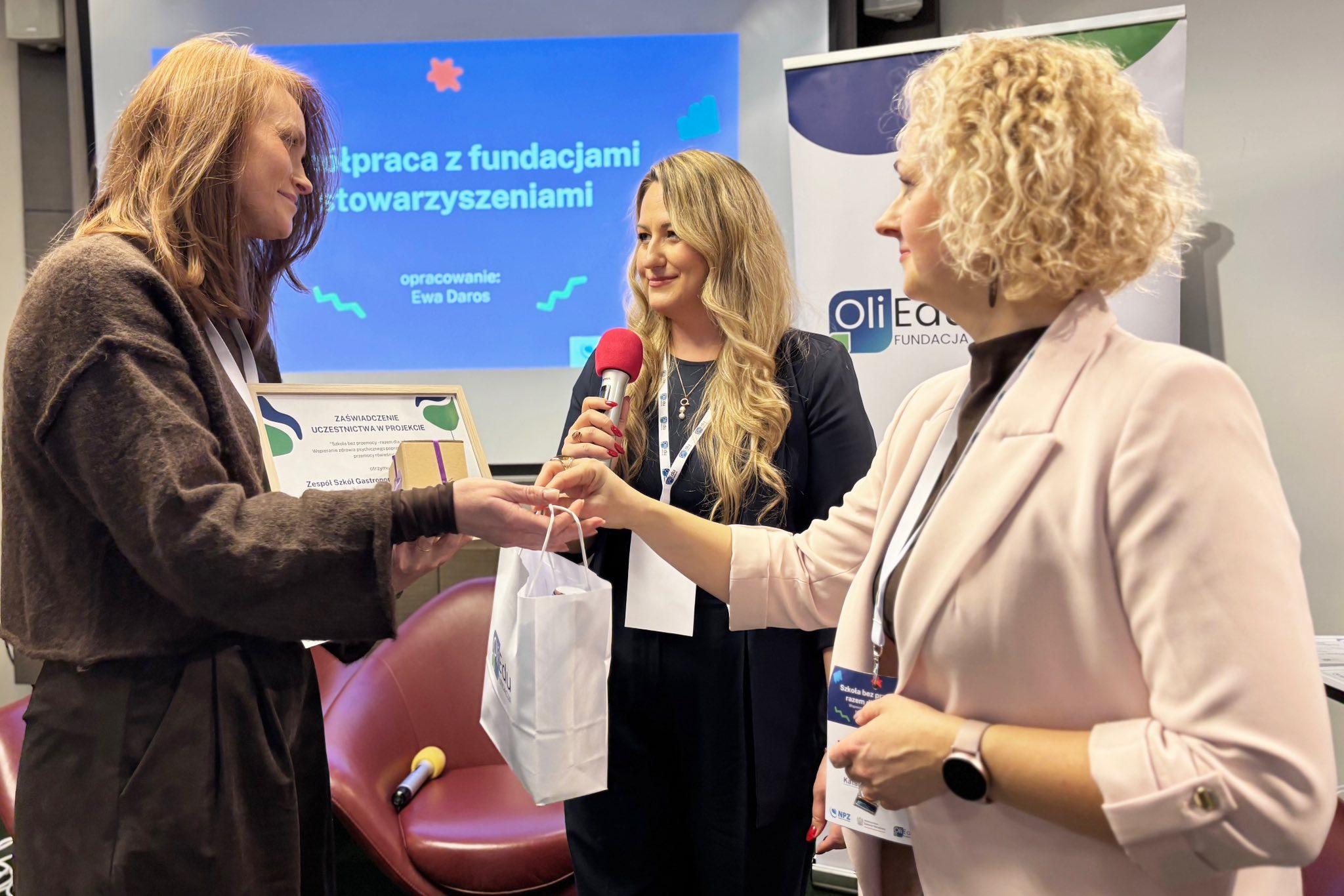 konferencja