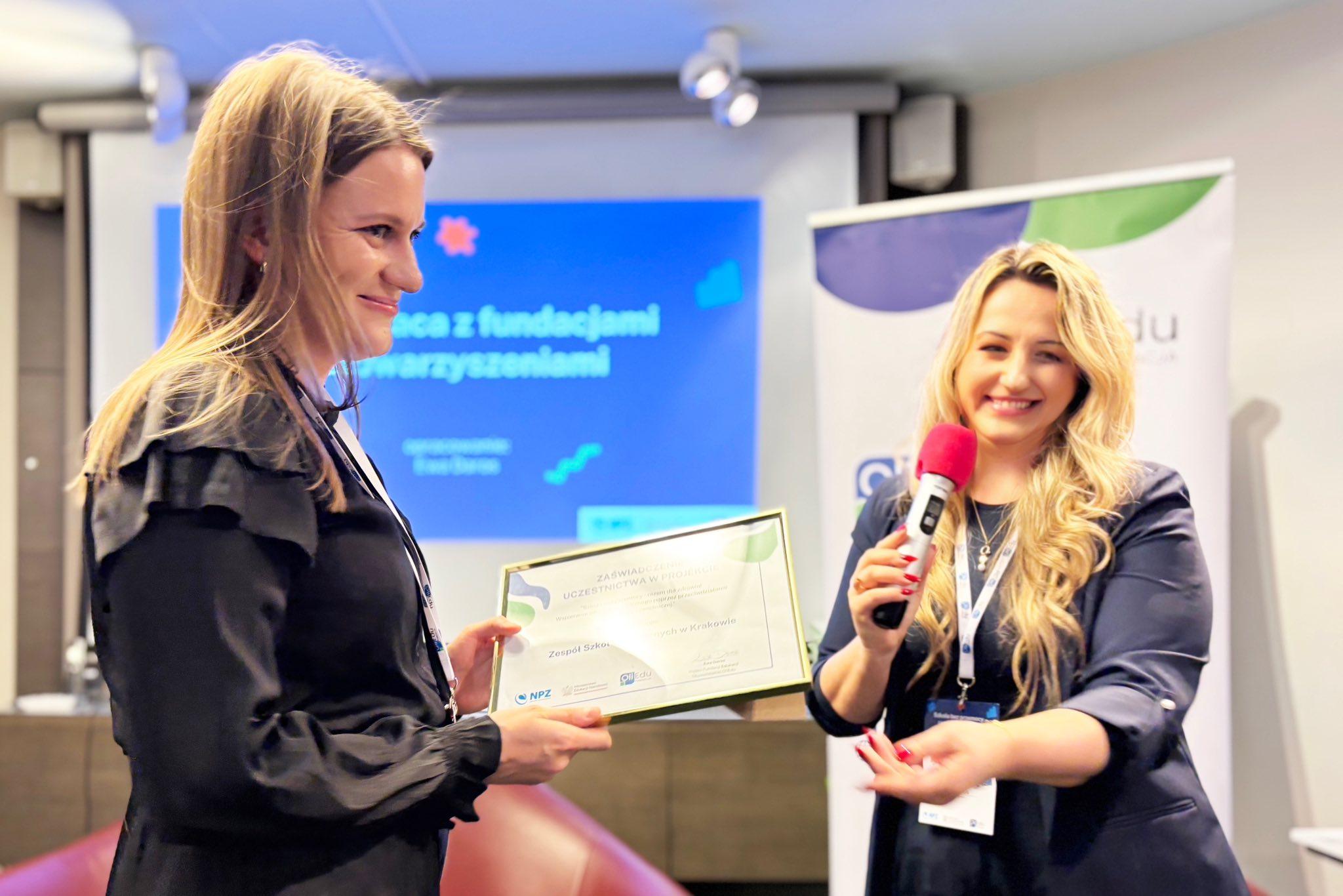 konferencja