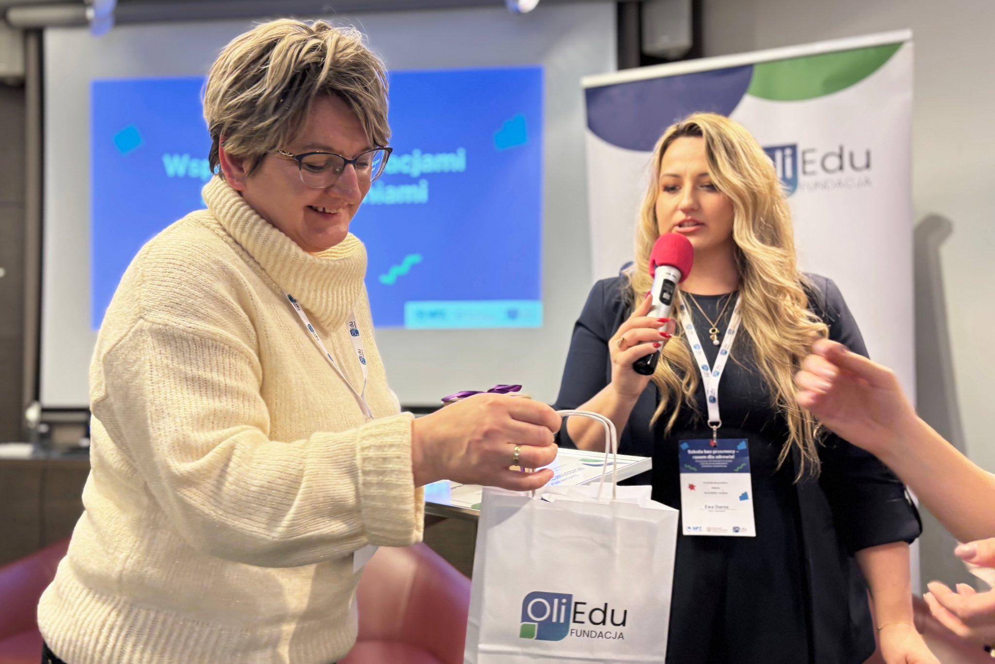 konferencja