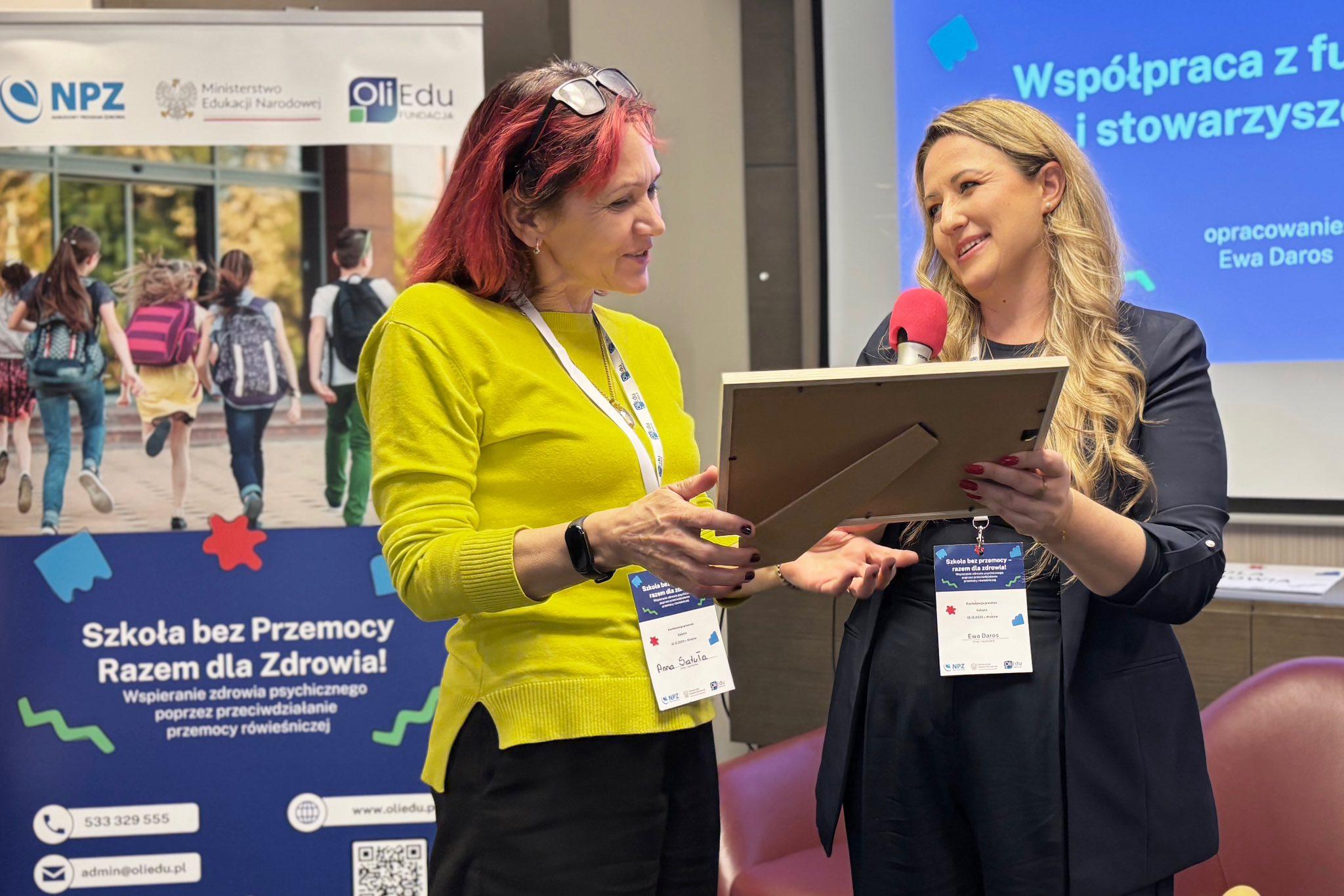 konferencja