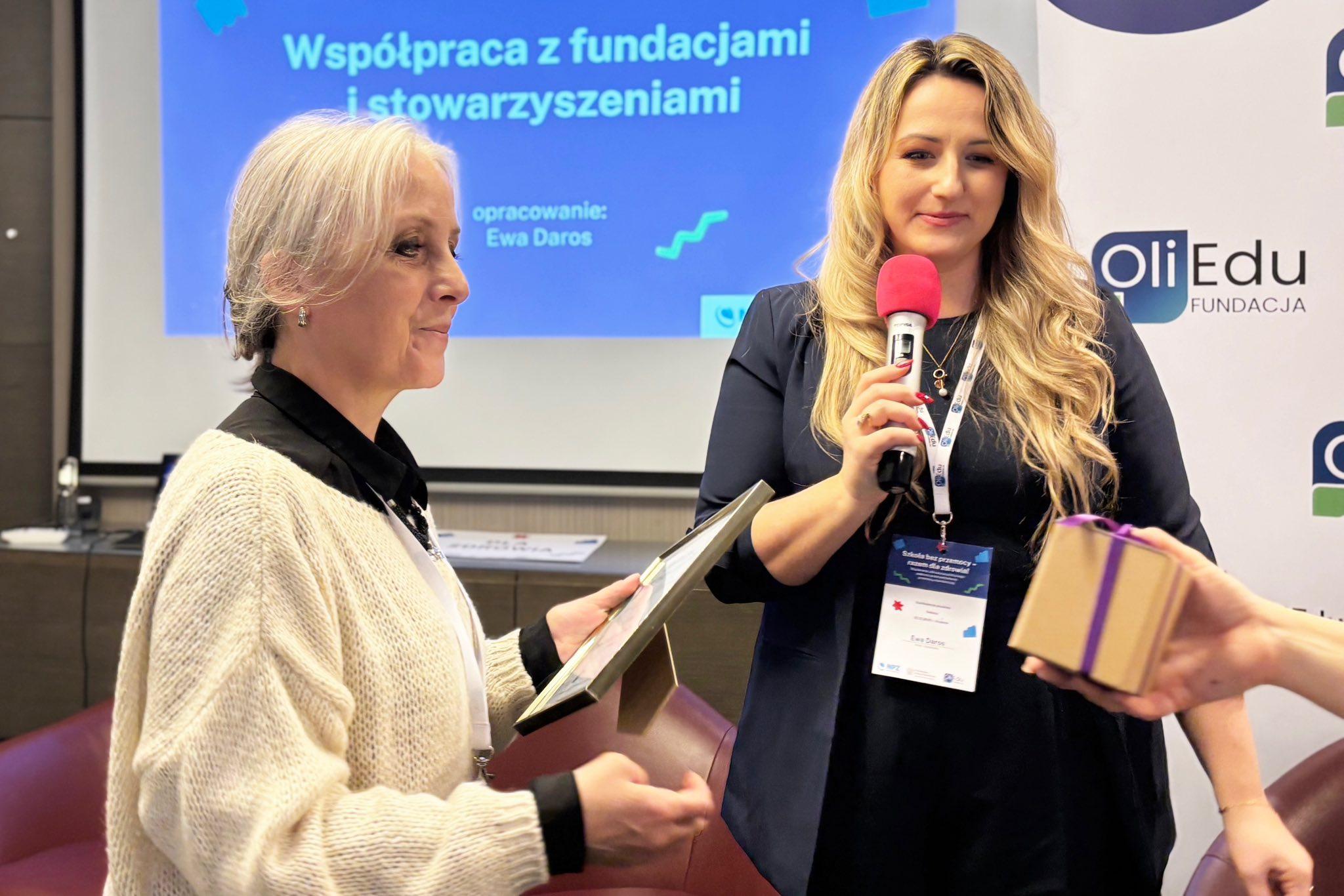 konferencja