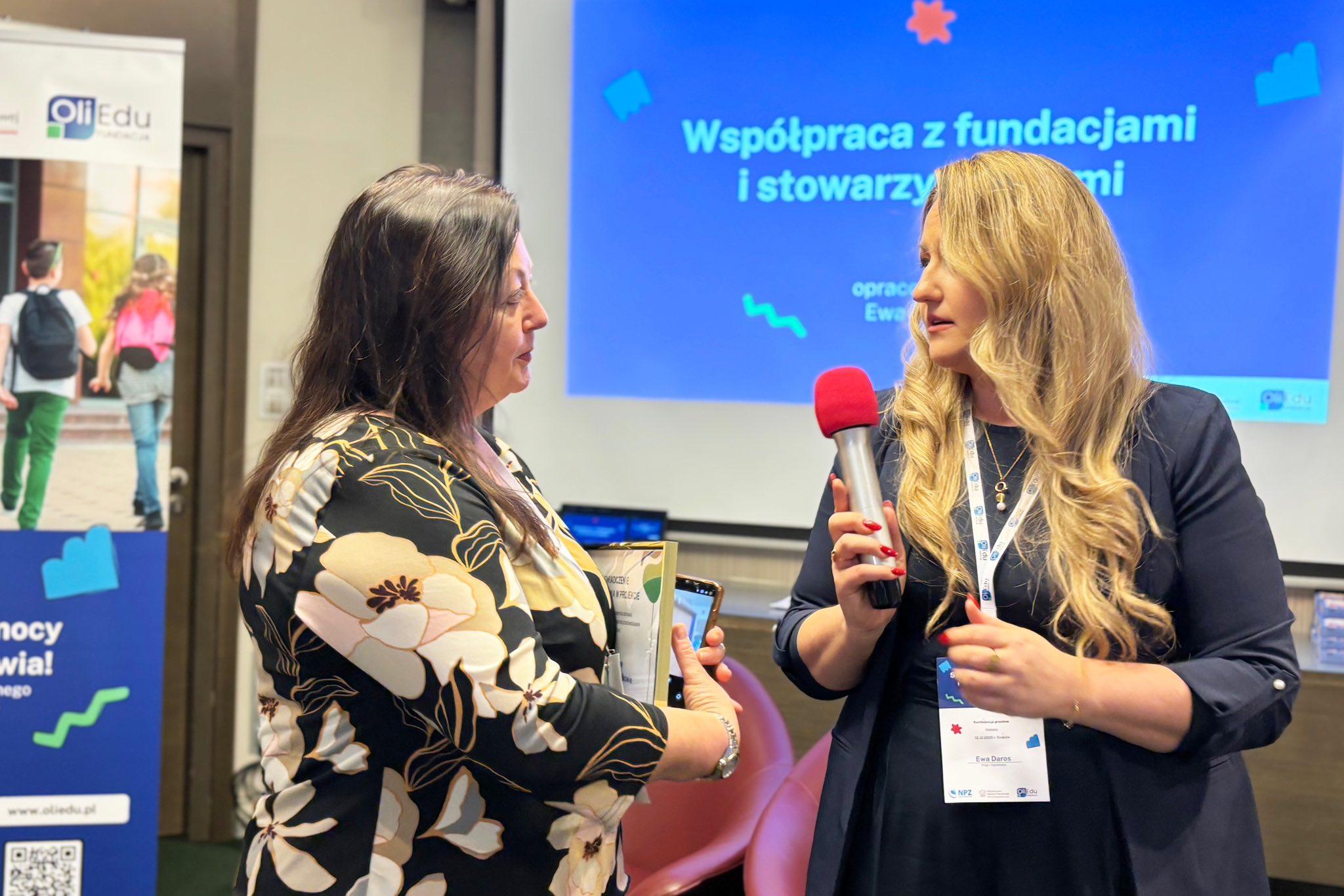 konferencja