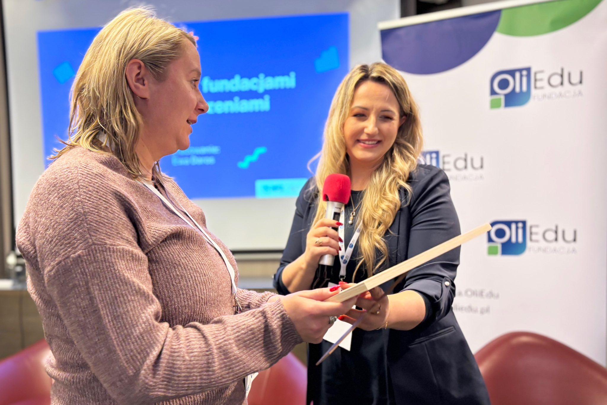 konferencja