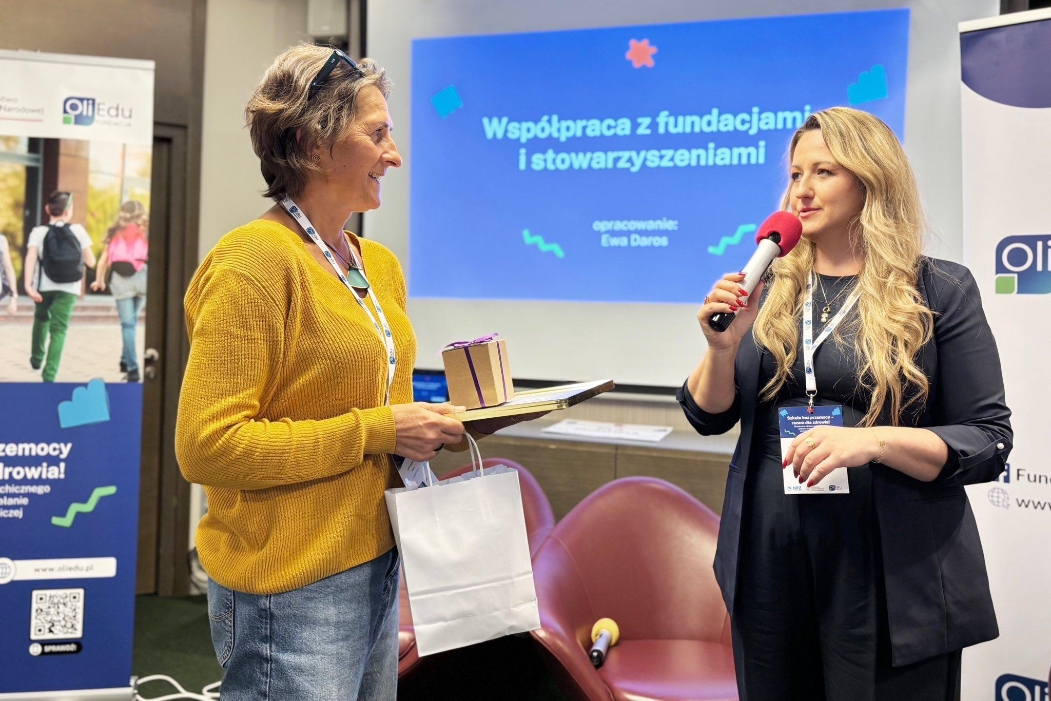 konferencja