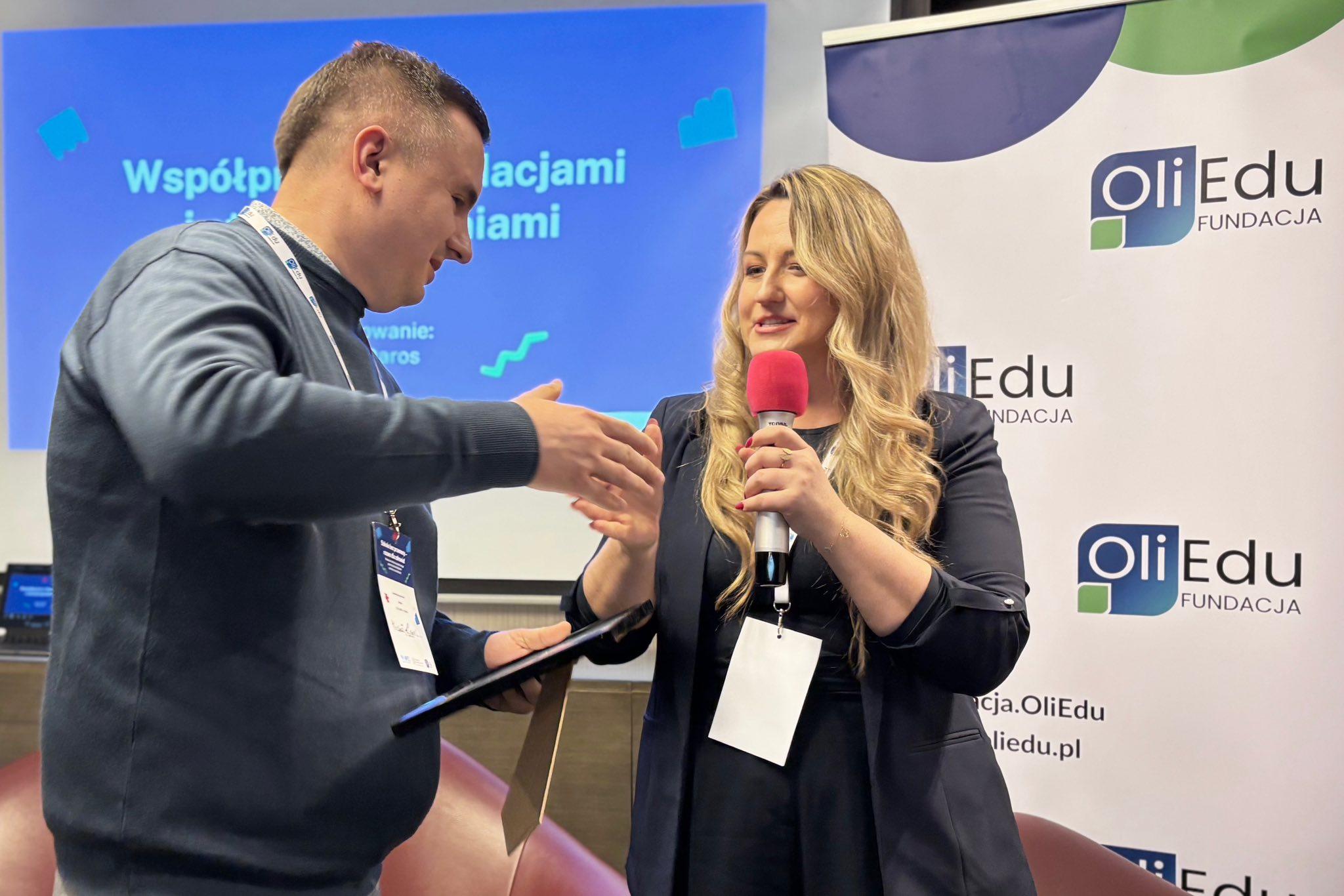 konferencja