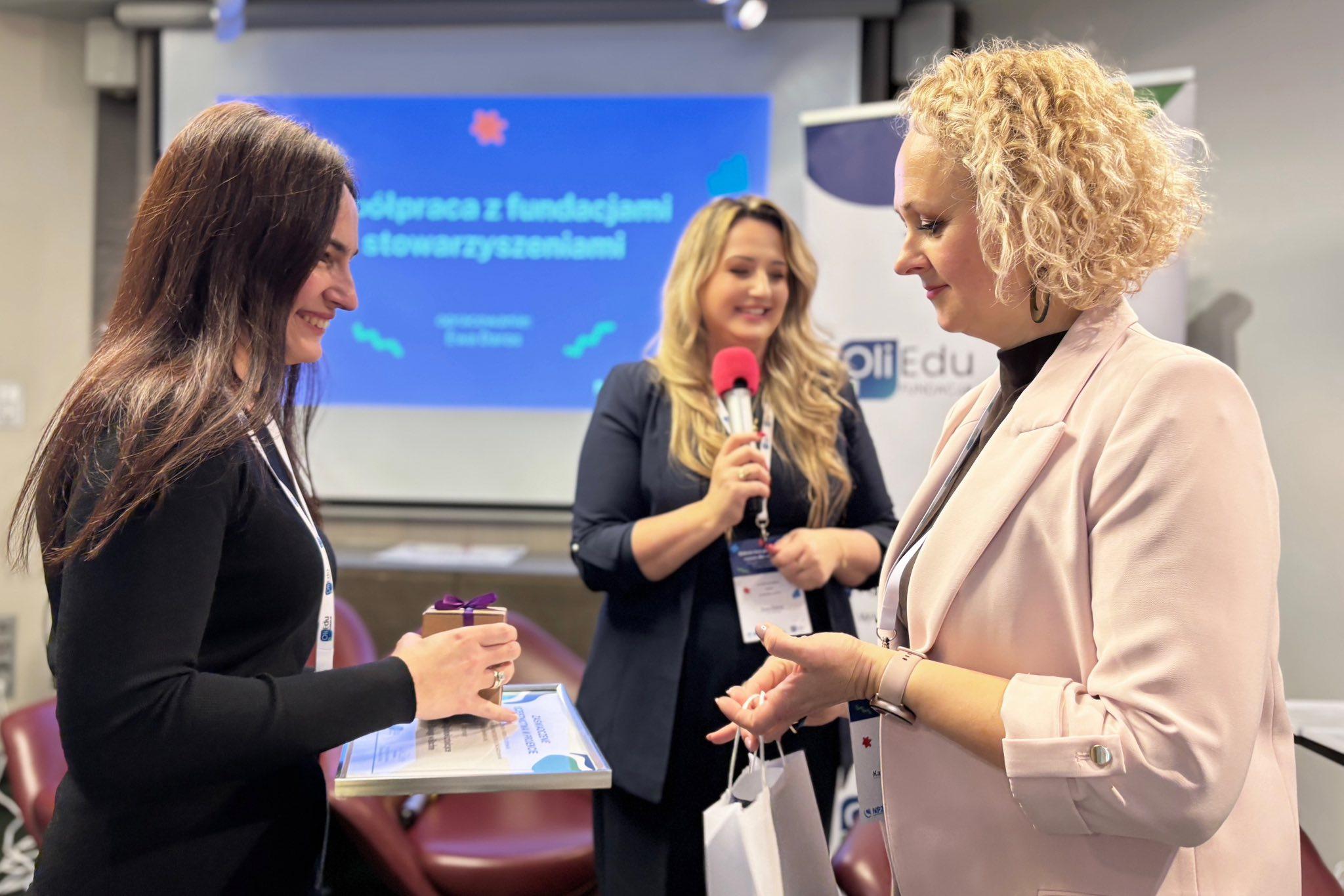 konferencja