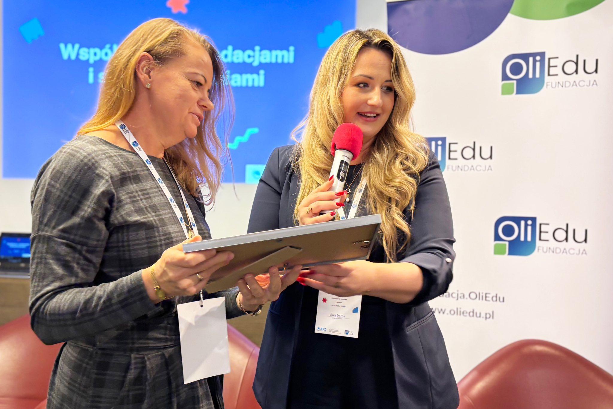 konferencja