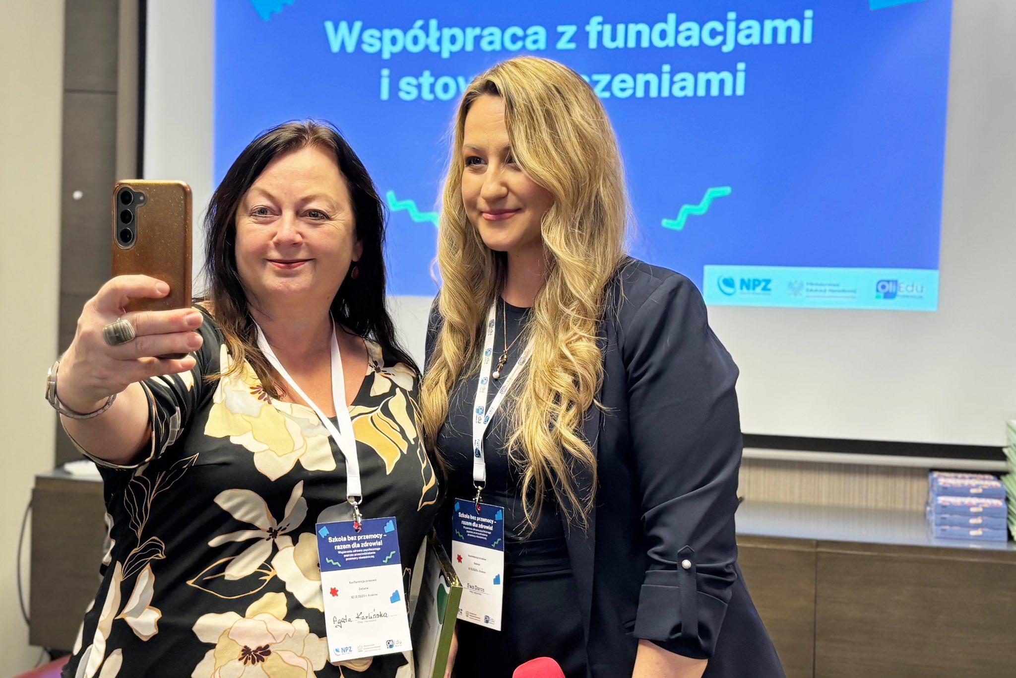 konferencja
