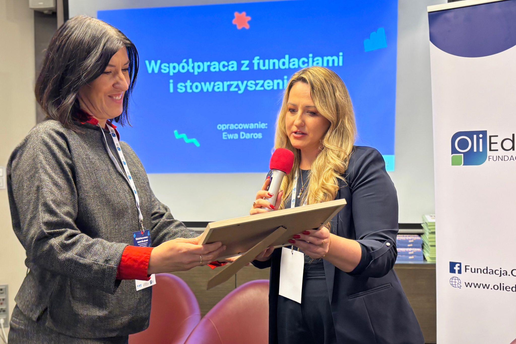konferencja