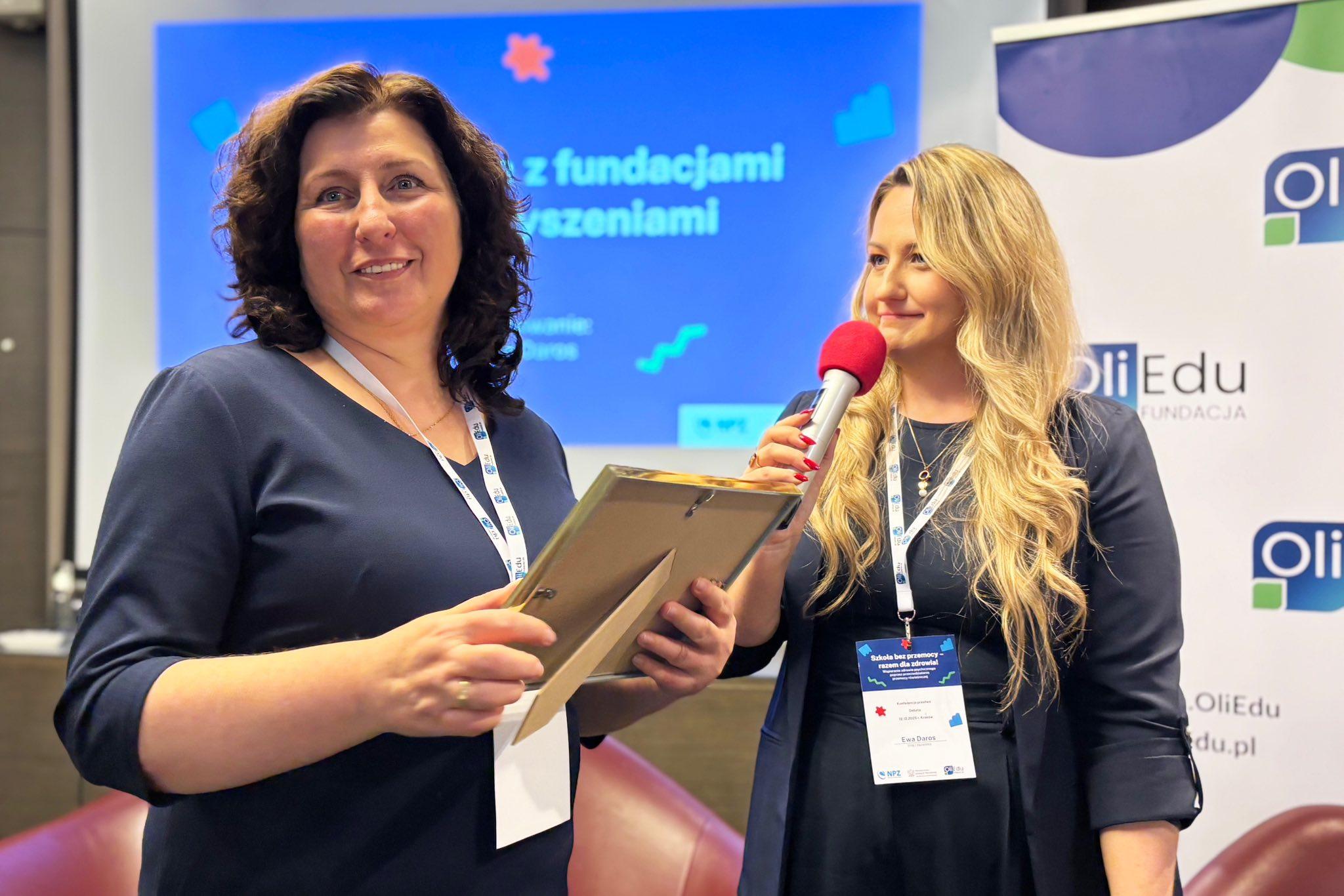 konferencja