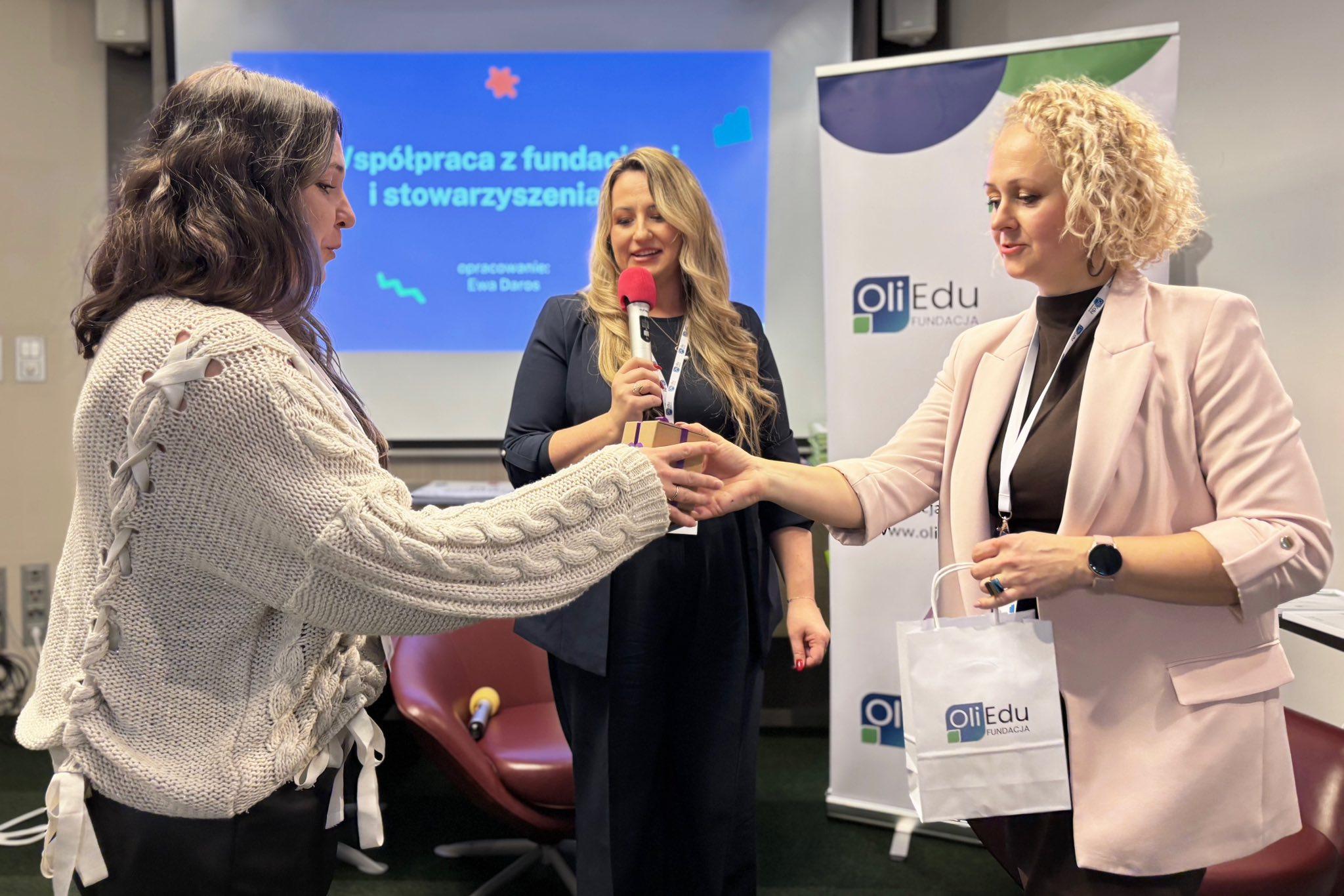 konferencja