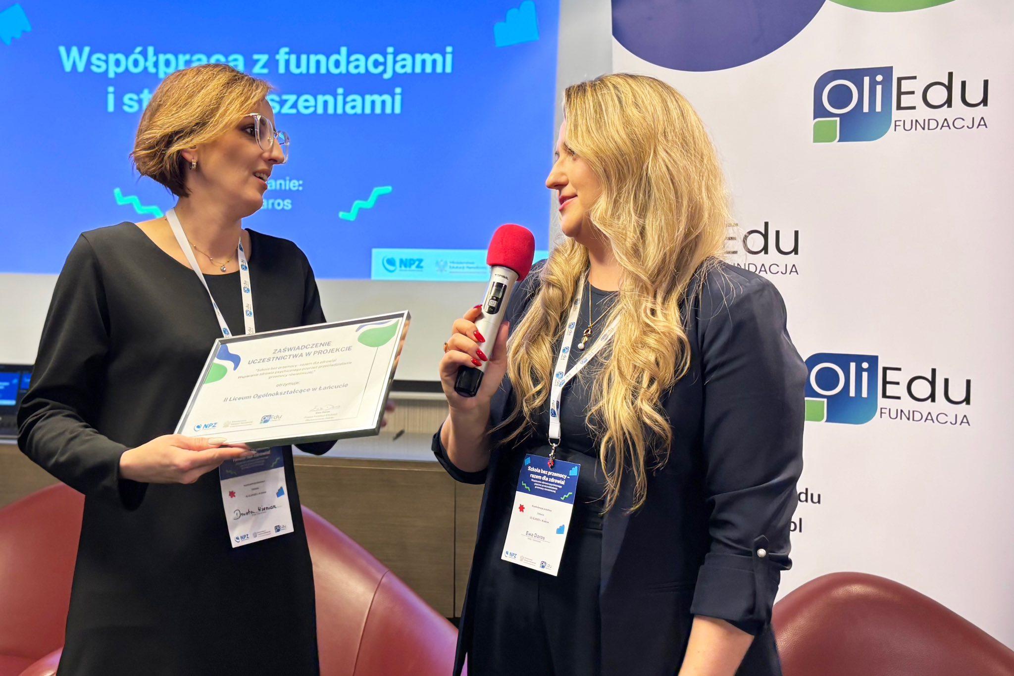 konferencja