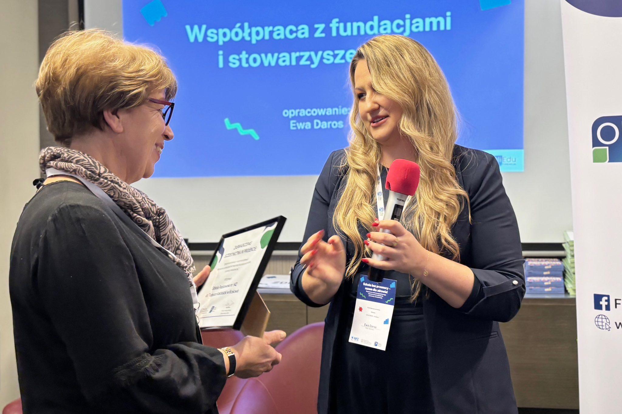 konferencja