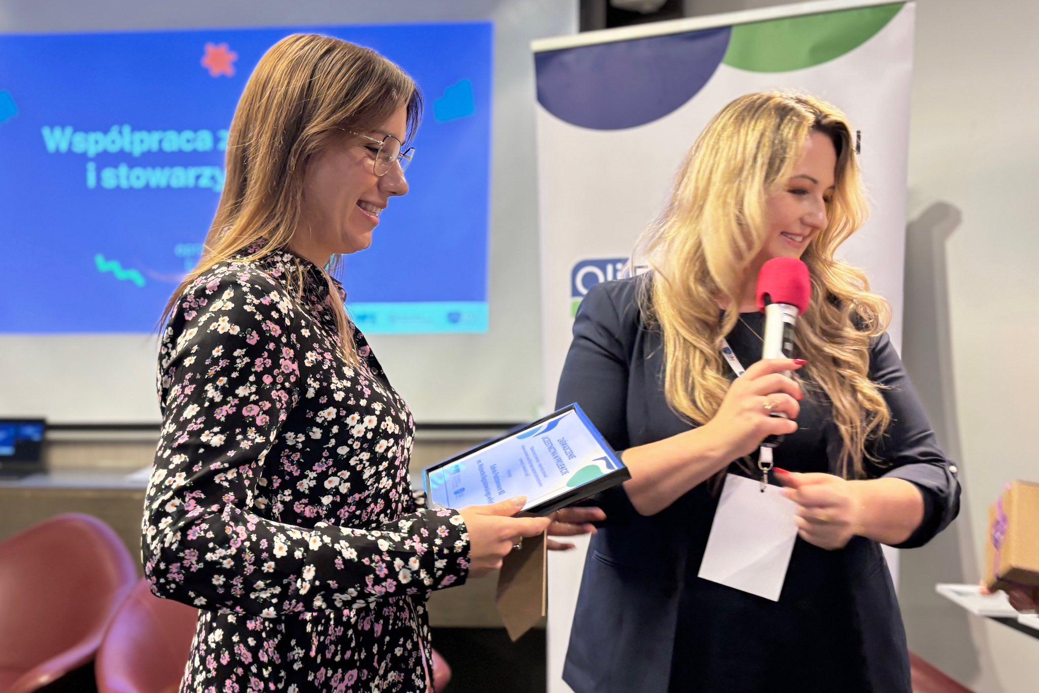 konferencja