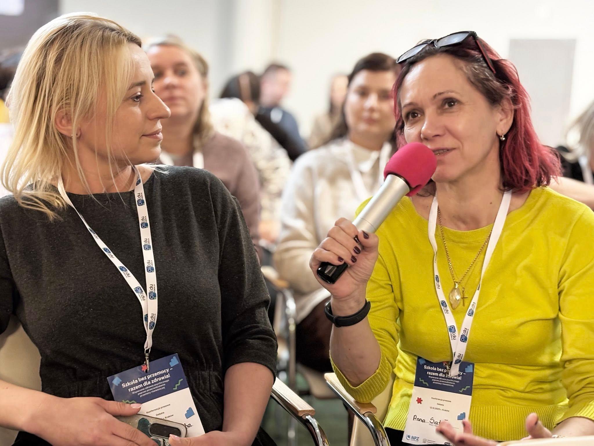 konferencja