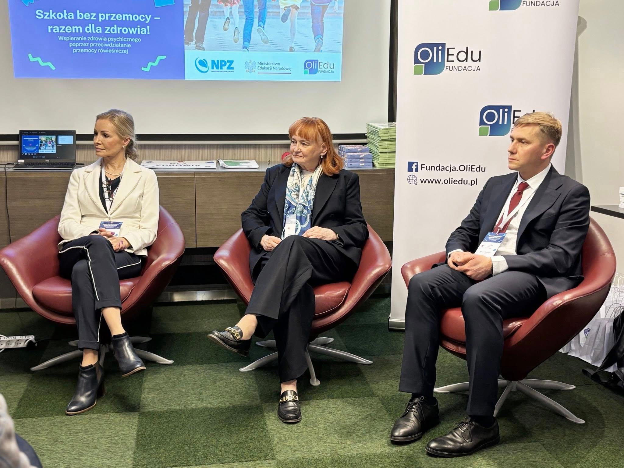konferencja
