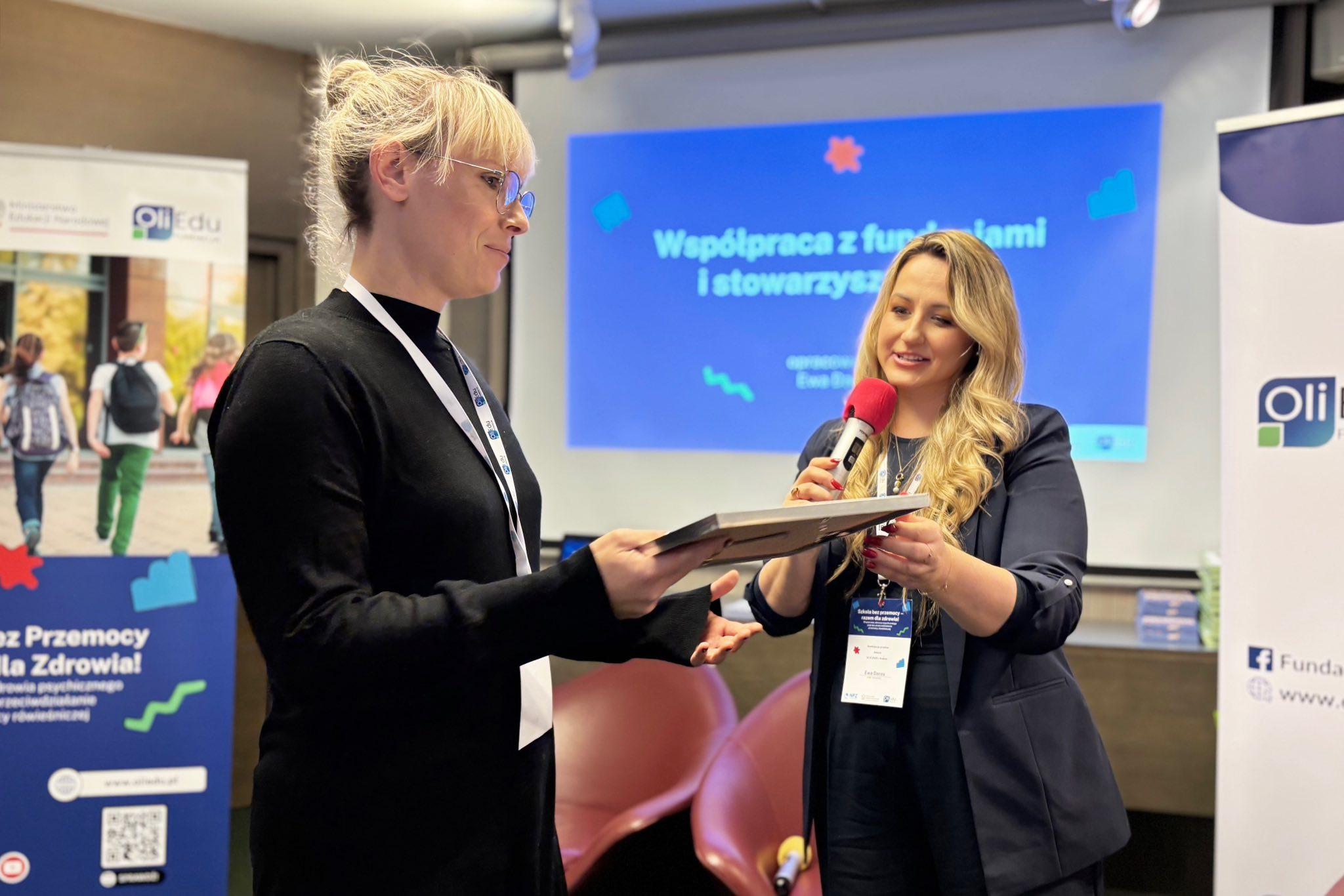 konferencja