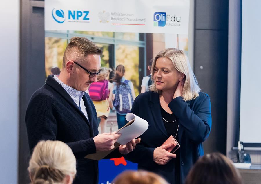konferencja