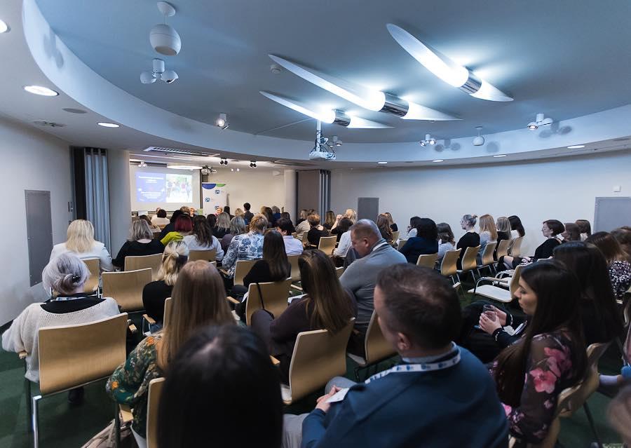 konferencja