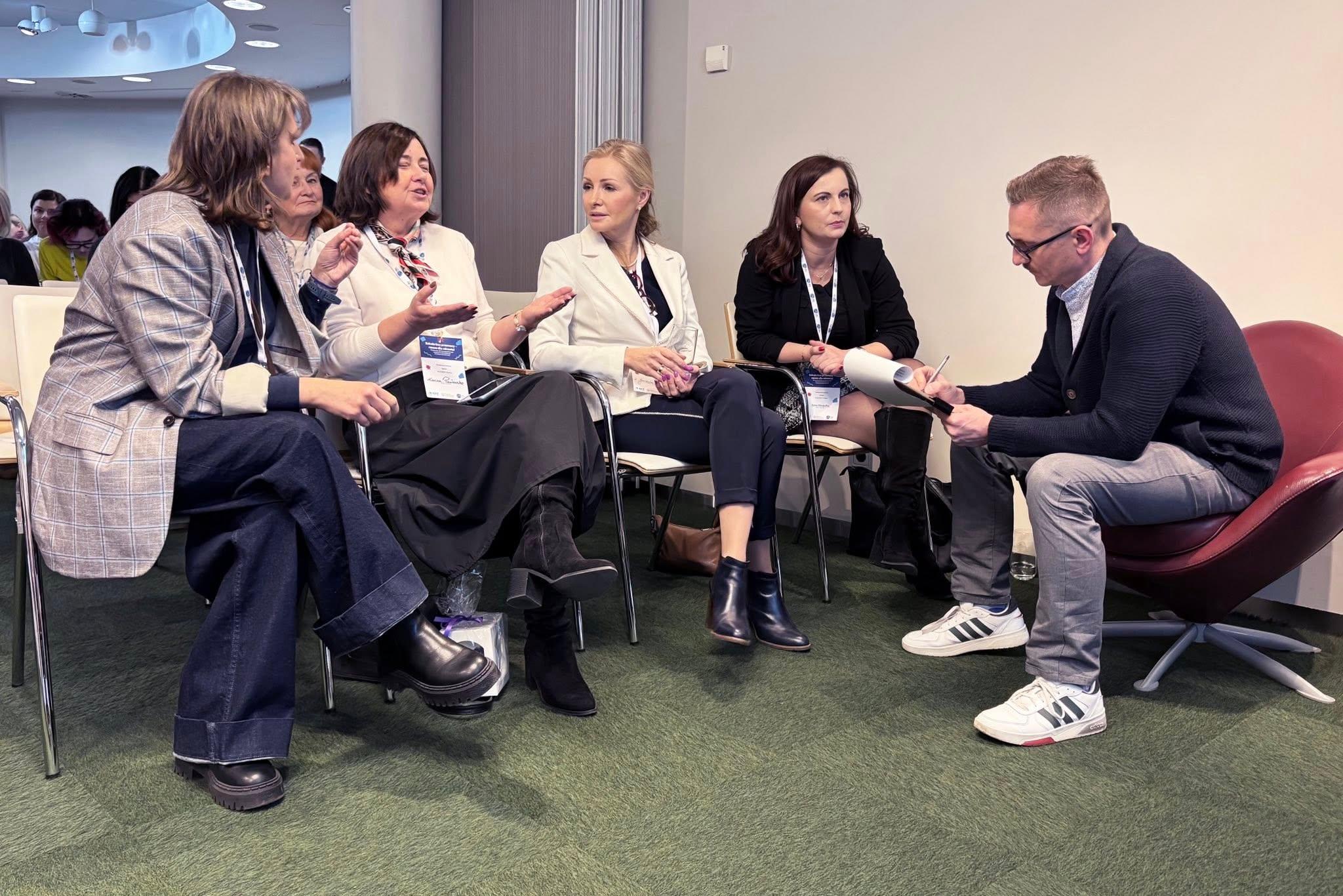 konferencja