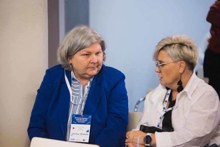 konferencja