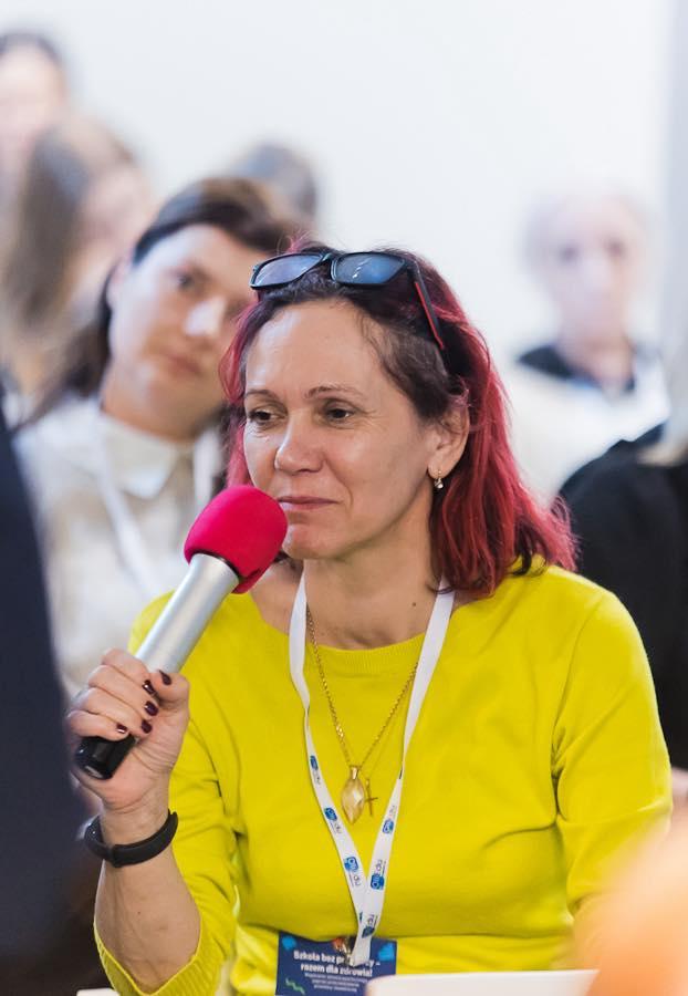 konferencja
