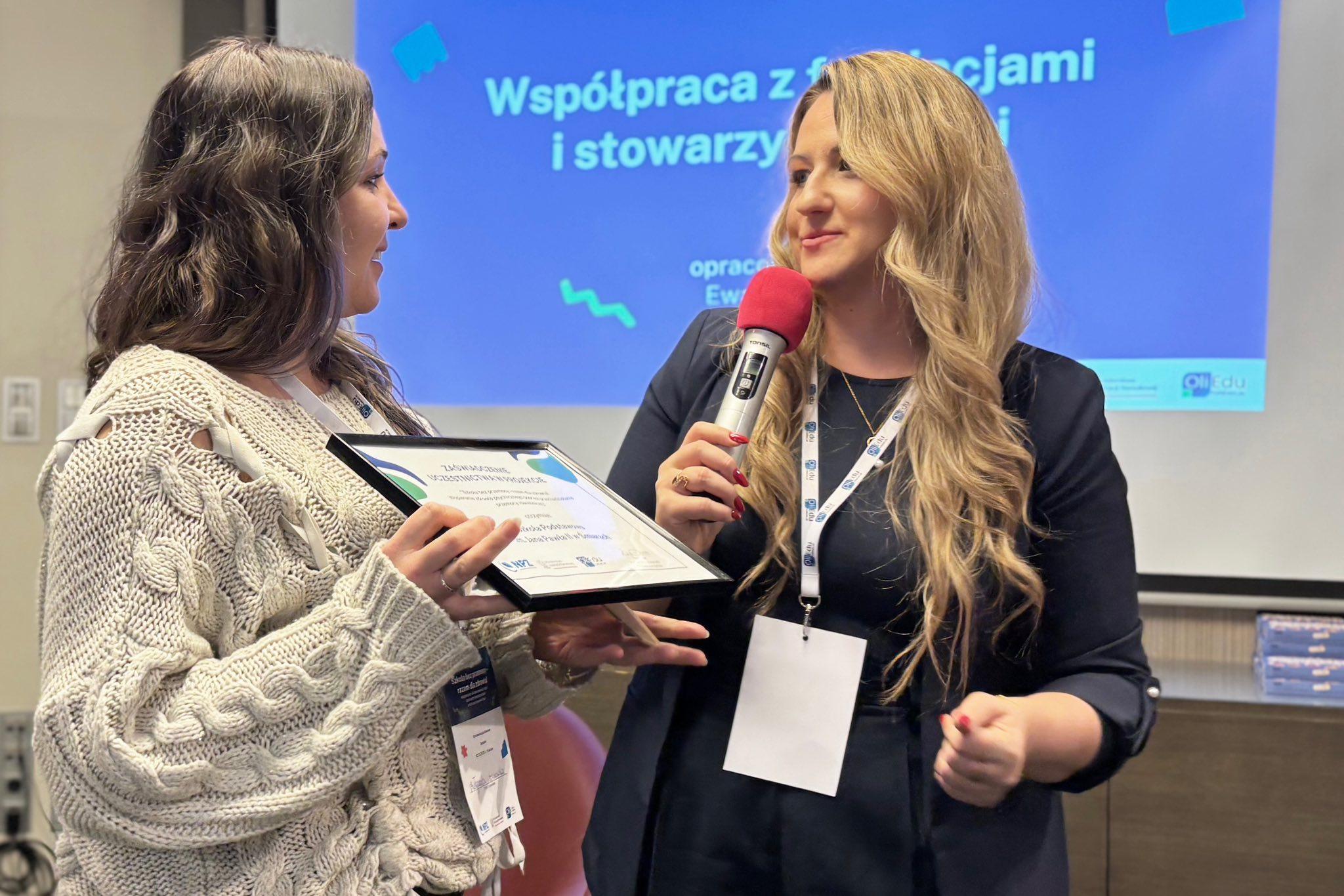 konferencja