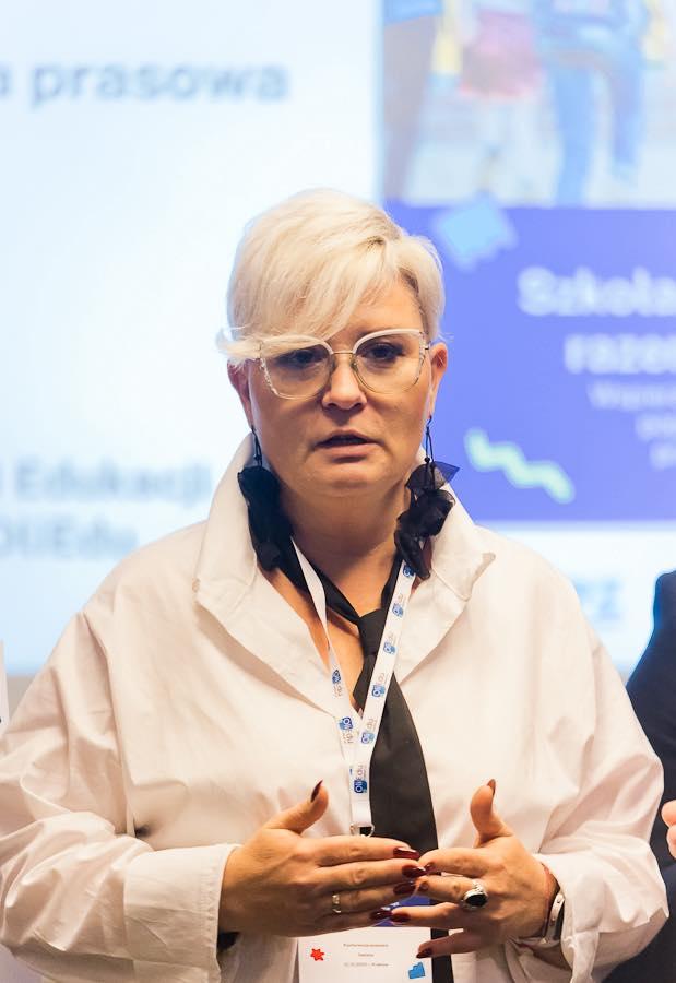 konferencja