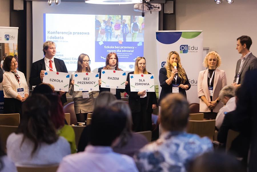 konferencja