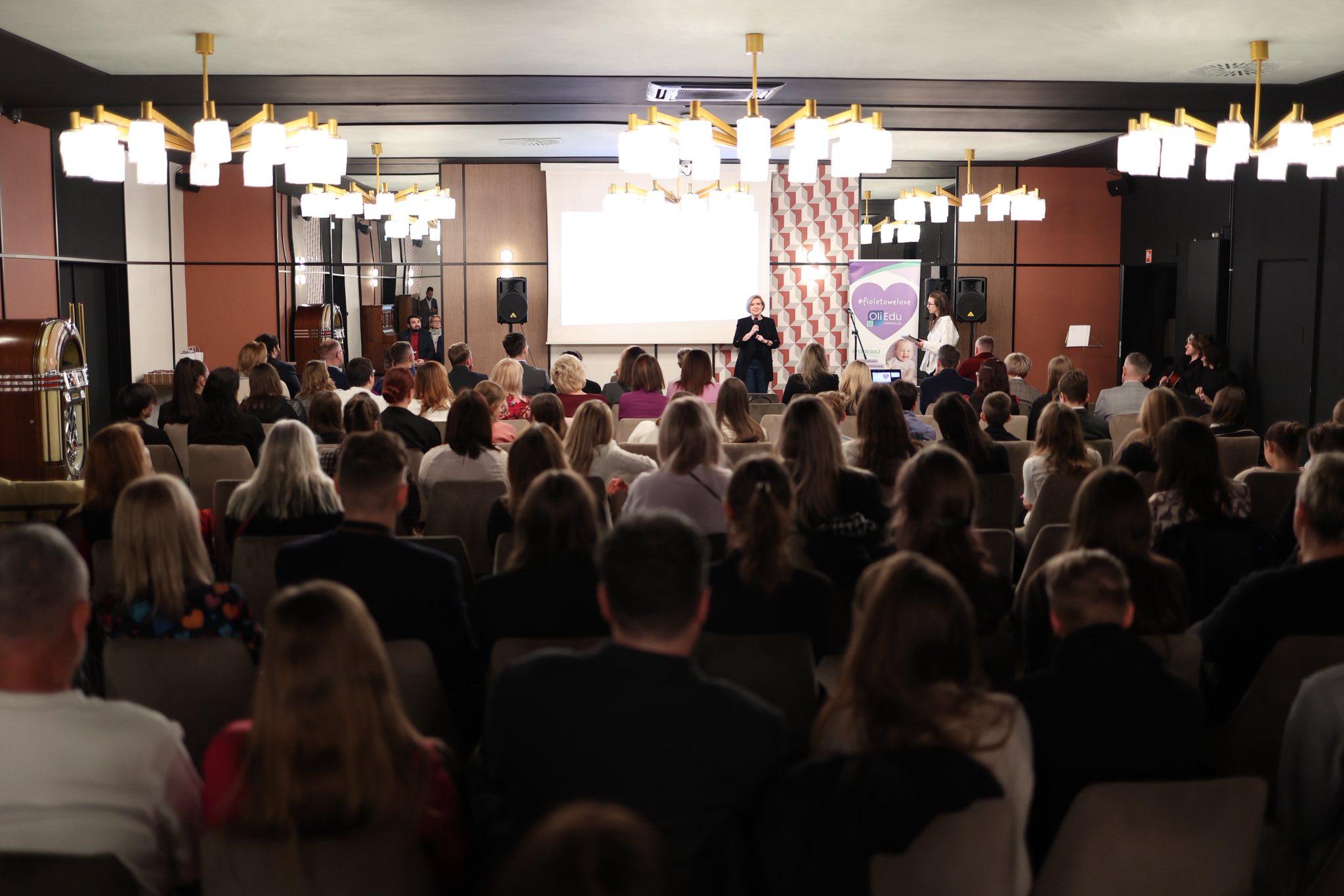 konferencja