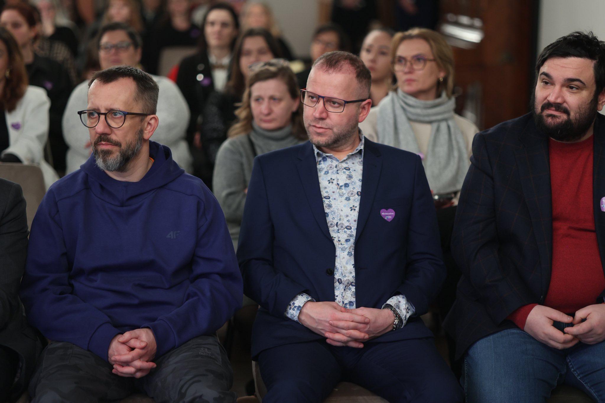 konferencja