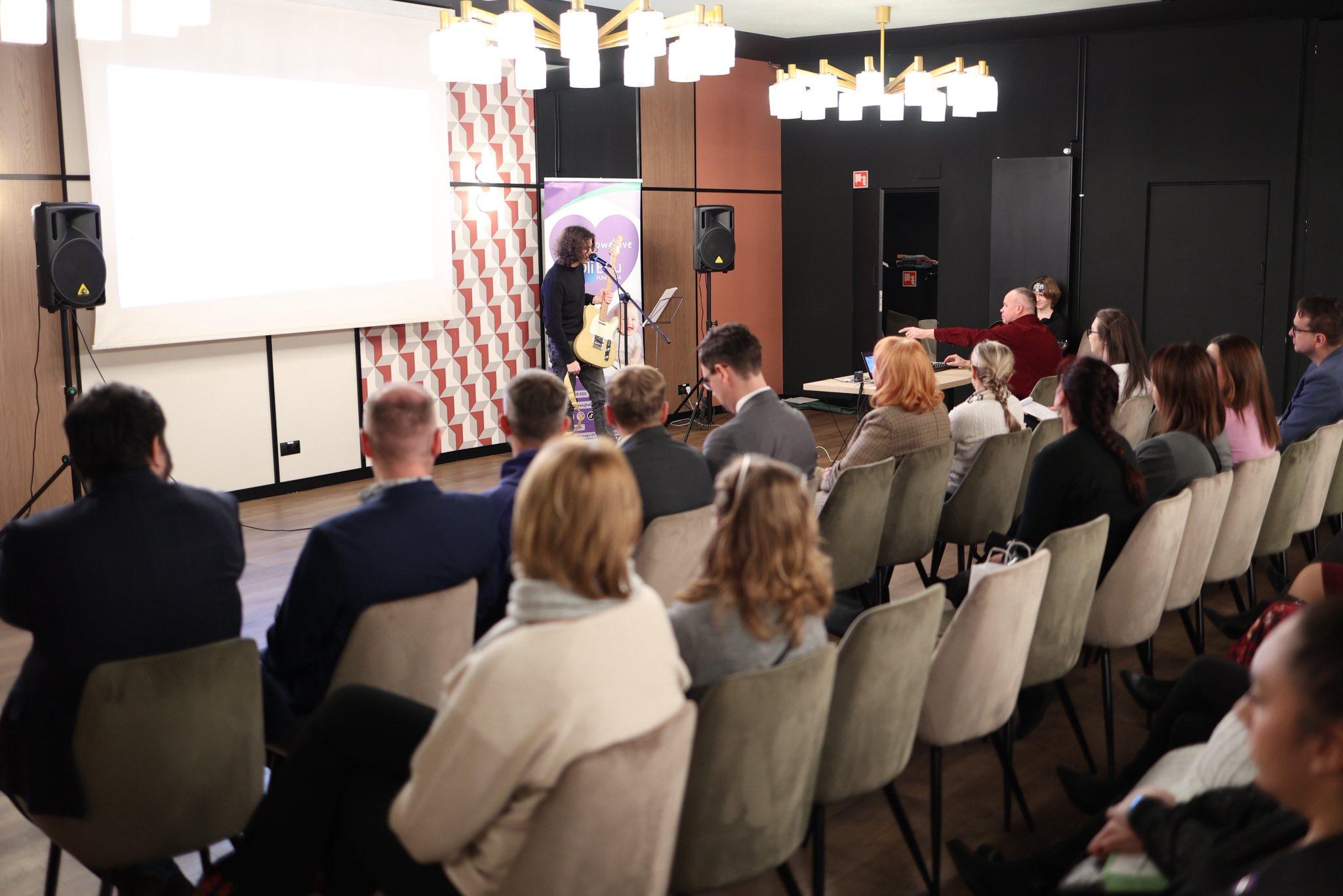 konferencja